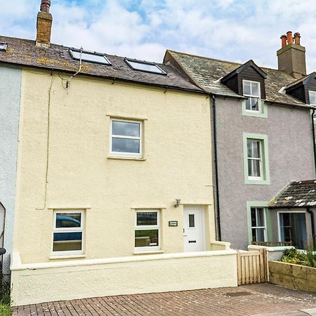 Seascape Cottage Allonby المظهر الخارجي الصورة