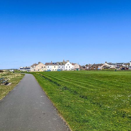 Seascape Cottage Allonby المظهر الخارجي الصورة